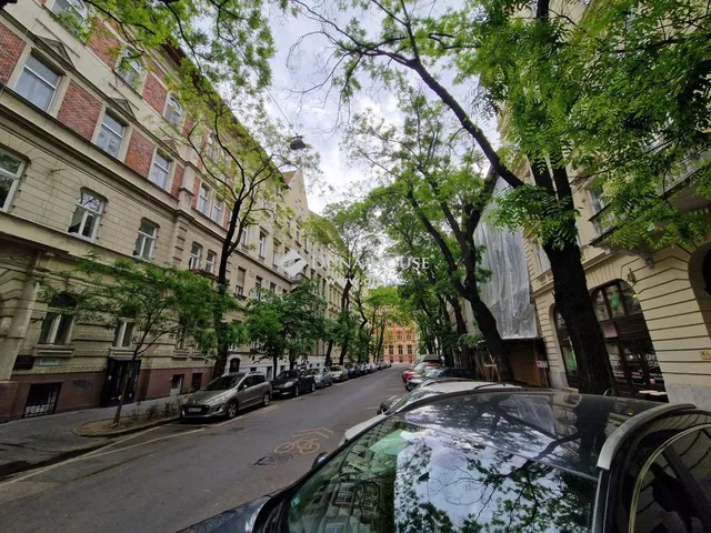 Eladó lakás Budapest VI. kerület 63 nm