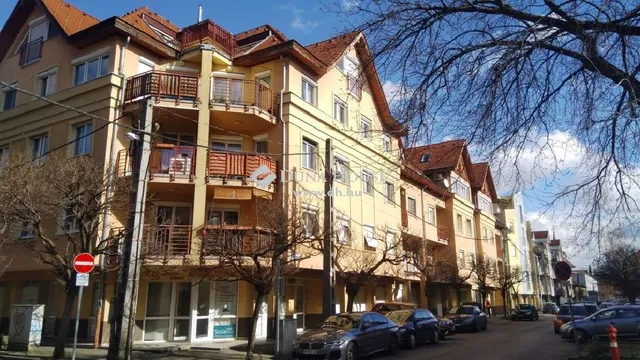Eladó lakás Budapest IV. kerület 54 nm