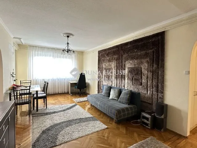 Eladó lakás Budapest XIV. kerület 84 nm