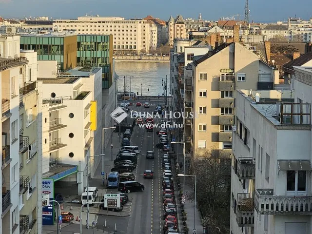 Eladó lakás Budapest II. kerület, Országút 107 nm