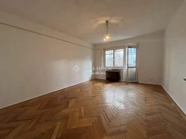 Eladó lakás Budapest XIV. kerület, Törökőr 51 nm
