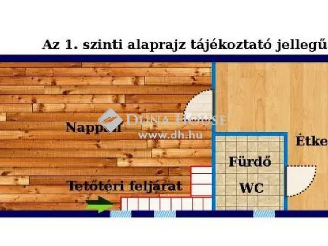 Eladó lakás Budapest IX. kerület, Külső Ferencváros 84 nm
