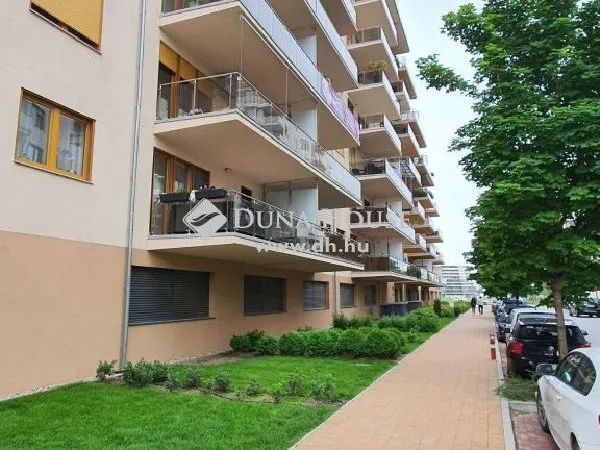Eladó lakás Budapest XIII. kerület 42 nm