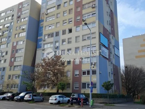 Eladó lakás Budapest IV. kerület 55 nm