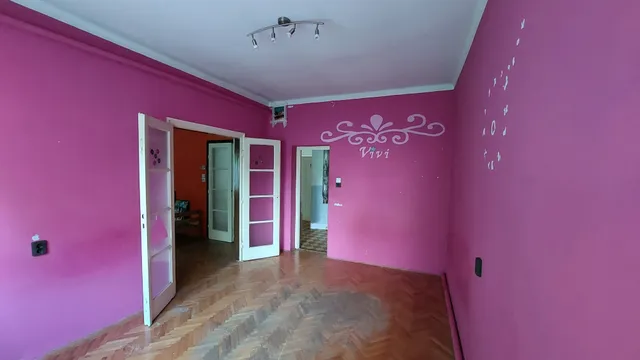 Eladó ház Budapest XVII. kerület, Rákoscsaba 70 nm