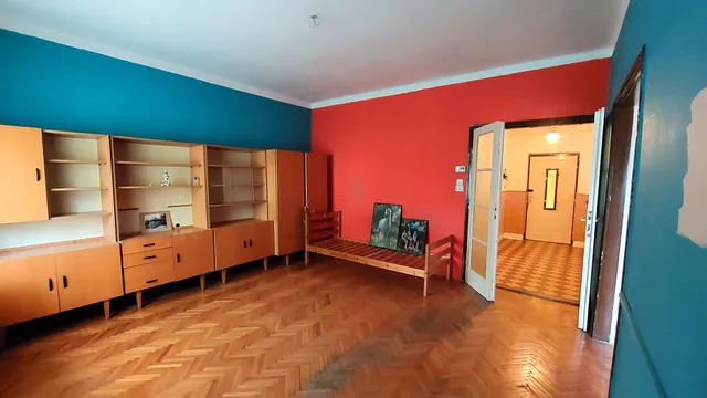 Eladó ház Budapest XVII. kerület, Rákoscsaba 70 nm