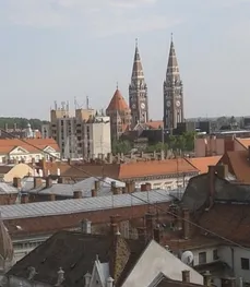 Kiadó lakás Szeged, Belváros 30 nm