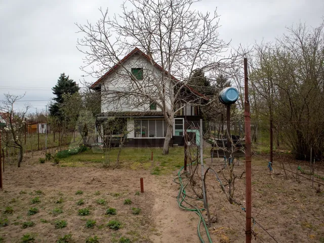 Eladó mezőgazdasági ingatlan Szeged, Subasa 830 nm