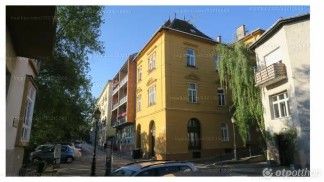 Eladó lakás Budapest I. kerület, Víziváros I. ker. 191 nm