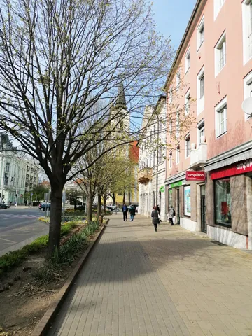 Eladó lakás Zalaegerszeg, Belváros 53 nm