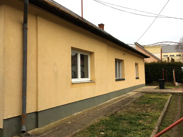 Eladó ház Veszprém 100 nm