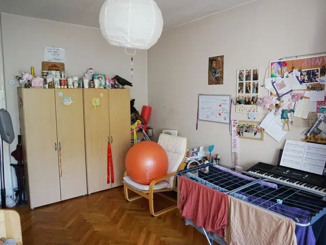 Eladó lakás Szeged, Belváros 50 nm