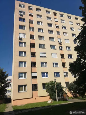 Eladó lakás Miskolc, Belváros 64 nm