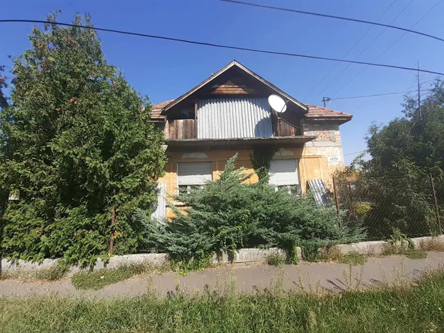 Eladó ház Budapest XVIII. kerület, Sió utca 110 nm