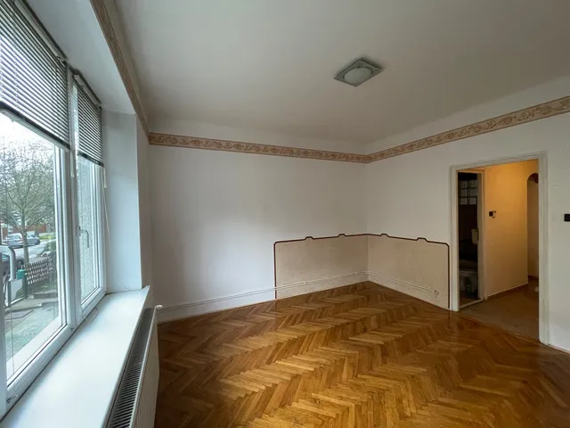Eladó lakás Budapest XIV. kerület, Herminamező 41 nm