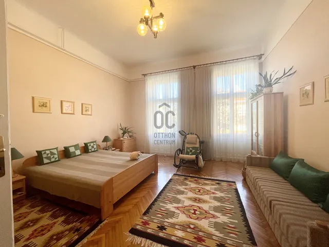 Debrecen eladó házrész 4 szobás: 49,99 millió Ft