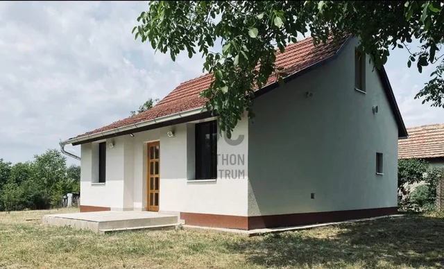 Eladó ház Debrecen, Biczó István-kert, Sikló utca 58 nm