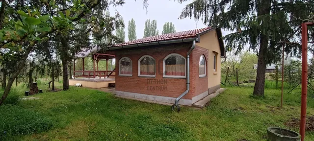Eladó ház Debrecen, Biczó István-kert 21 nm