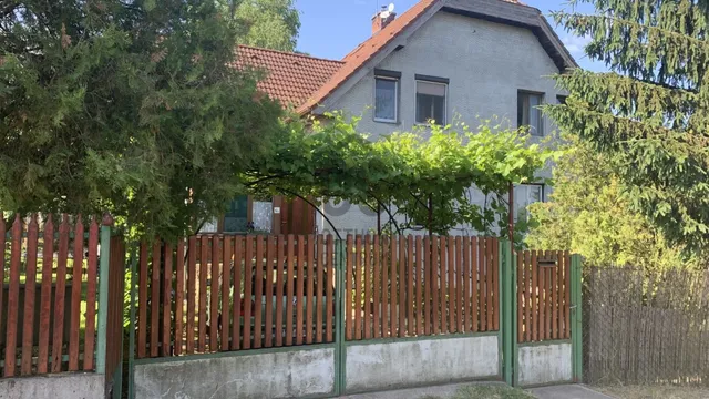 Eladó ház Debrecen, Kondoros 175 nm
