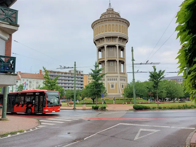 Eladó lakás Szeged, Belváros 77 nm