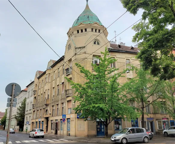 Eladó lakás Szeged, Belváros 73 nm