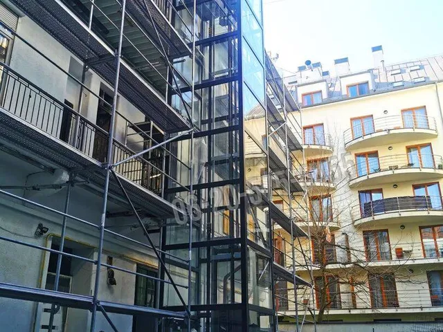 Eladó lakás Budapest VI. kerület 47 nm