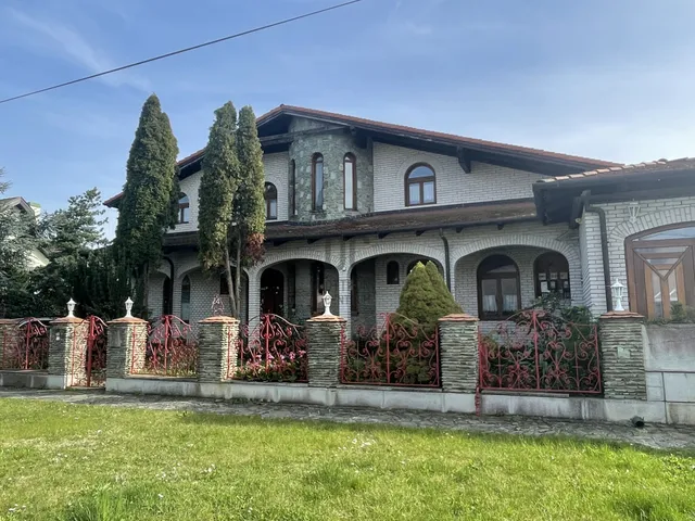 Eladó ház Vasvár 452 nm