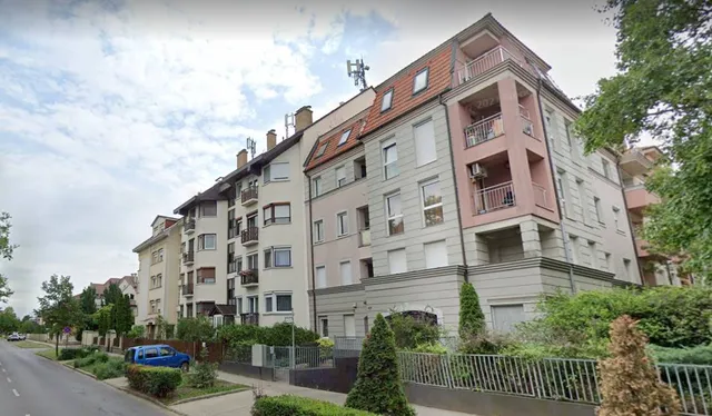 Eladó lakás Debrecen, Nagyerdőalja 70 nm