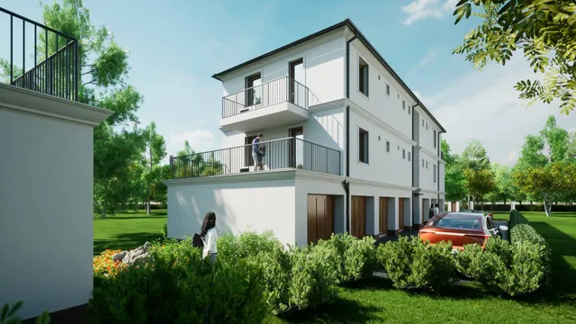 Debrecen eladó építési telek 1000 m² telekterületű: 109 millió Ft