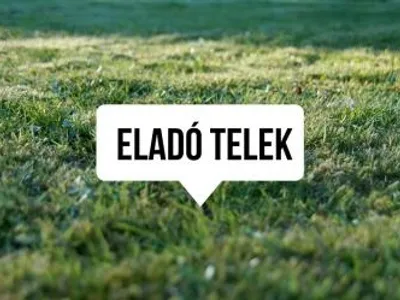 Debrecen eladó építési telek 463 m² telekterületű: 95 millió Ft