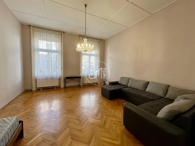 Kiadó lakás Szeged, Belváros 80 nm