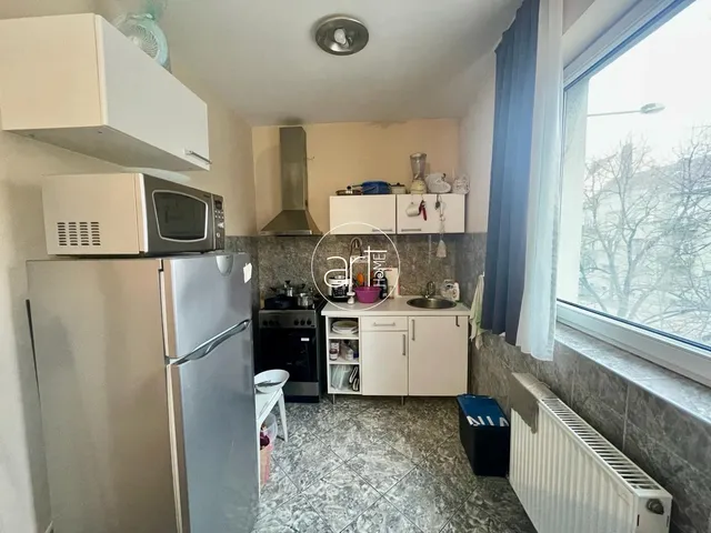 Eladó lakás Szeged, Belváros 30 nm