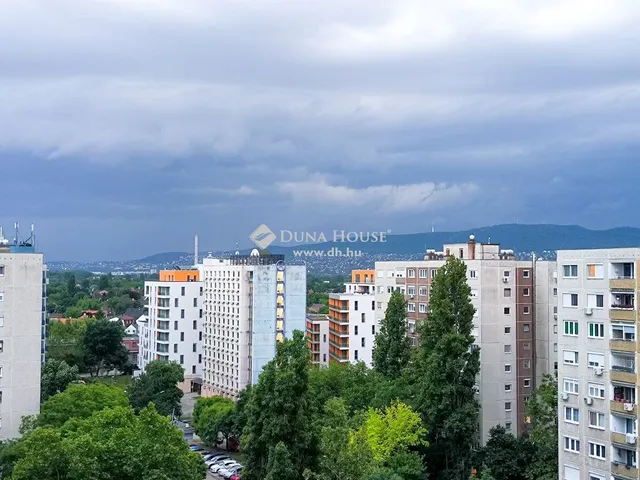 Eladó lakás Budapest III. kerület, Békásmegyer 50 nm