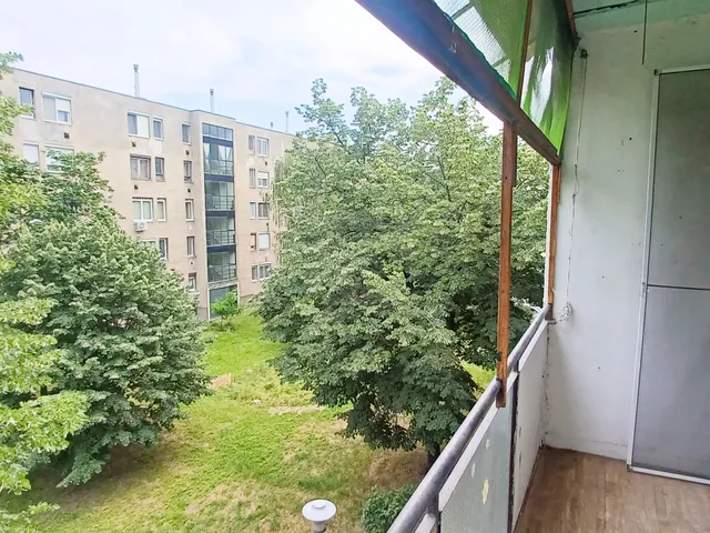 Eladó lakás Budapest XIV. kerület, Nagyzugló 53 nm