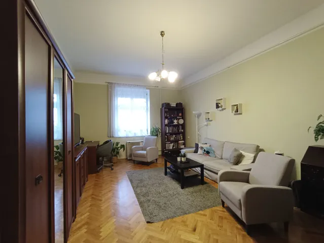 Eladó lakás Budapest IX. kerület, Külső Ferencváros 45 nm