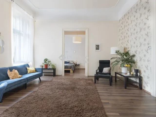 Eladó lakás Budapest VIII. kerület 90 nm