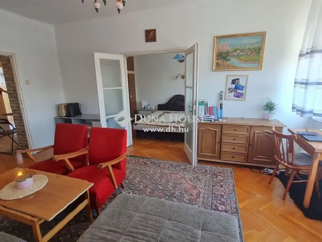 Eladó lakás Budapest XIV. kerület, Törökőr 47 nm