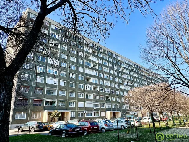 Eladó lakás Budapest XI. kerület, Kelenföld, Kelenföldi lakótelep 52 nm