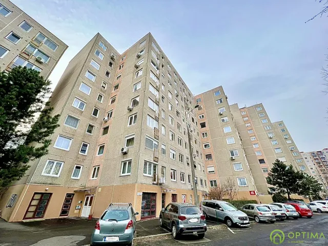 Eladó lakás Budapest XI. kerület, Gazdagrét, Gazdagréti lakótelep 75 nm