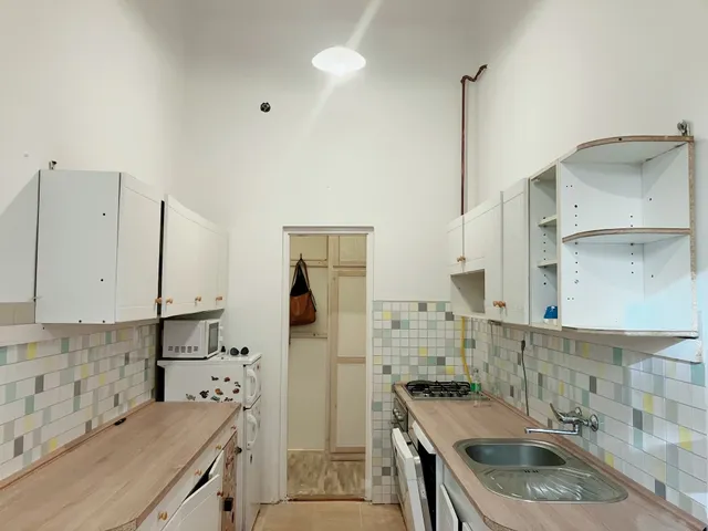 Eladó lakás Budapest I. kerület, Várnegyed, Logodi utca 83 nm