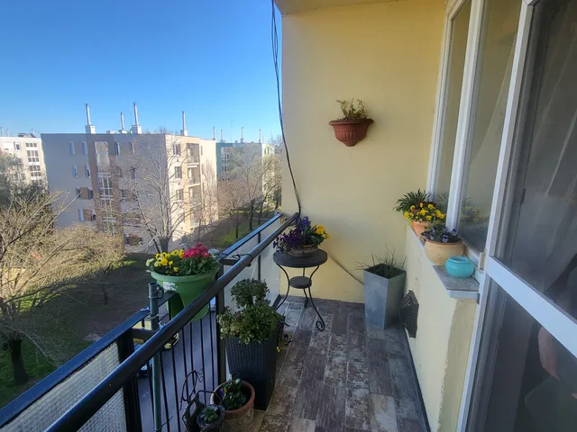 Eladó lakás Budapest XVIII. kerület, Szent Lőrinc telep 47 nm
