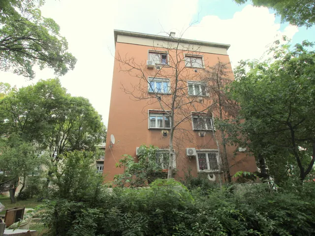 Eladó lakás Budapest XIV. kerület, Alsórákos 52 nm
