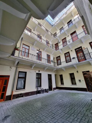 Eladó lakás Budapest VI. kerület, Bajnok utca 61 nm