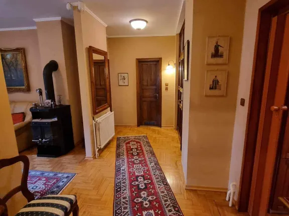 Eladó ház Budapest II. kerület 252 nm