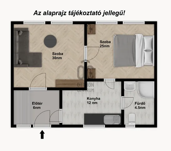 Eladó ház Budapest XX. kerület, Pesterzsébet 120 nm