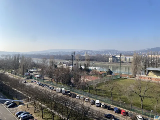 Eladó lakás Budapest XIII. kerület, Vizafogó, Népfürdő utca 49 nm