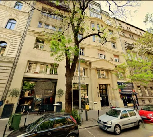 Eladó lakás Budapest V. kerület, Belváros 25 nm