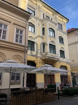 Eladó lakás Budapest IX. kerület, Belső Ferencváros 29 nm
