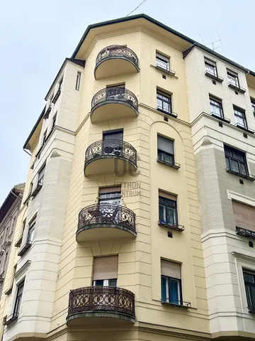 Eladó lakás Budapest IX. kerület, Belső Ferencváros 100 nm