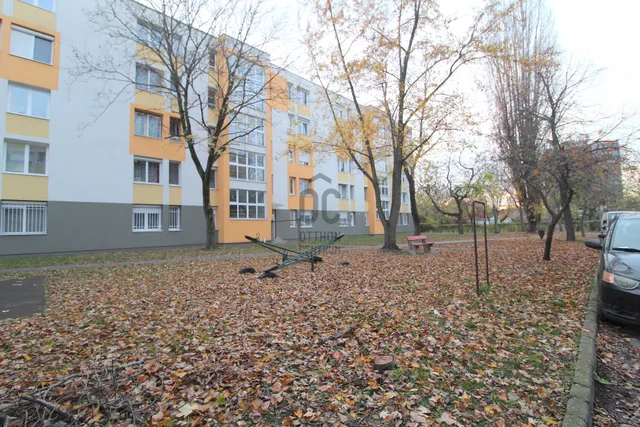 Eladó lakás Budapest XVIII. kerület, Lakatostelep 38 nm